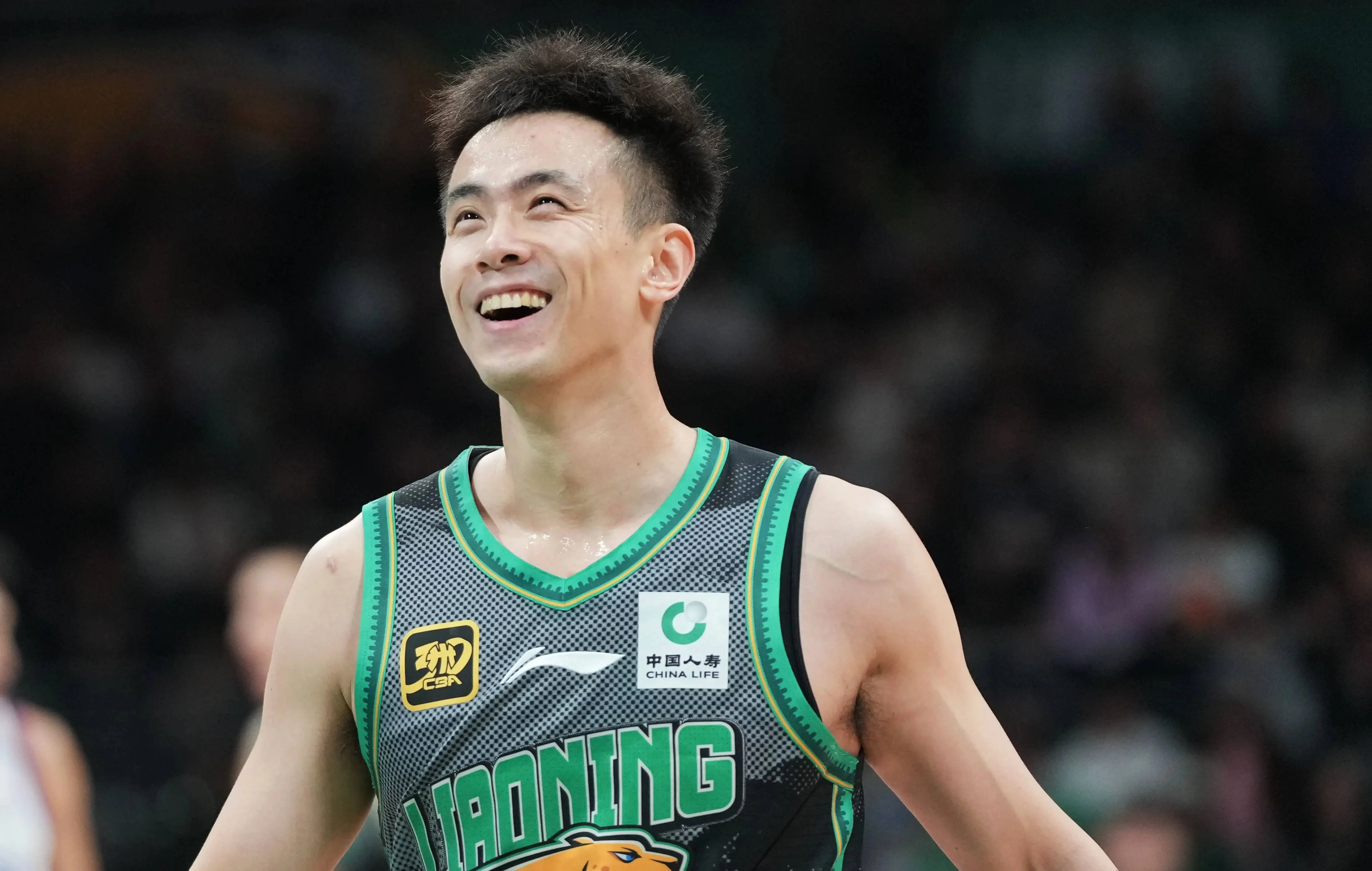 冷静与果敢